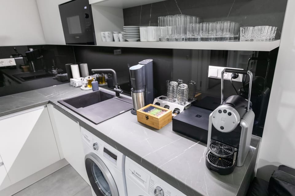 Facilities