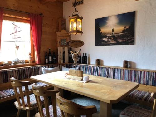 Simal Alm Inn in Salzburgerland