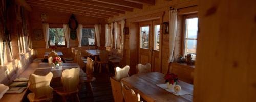 Simal Alm Inn in Salzburgerland