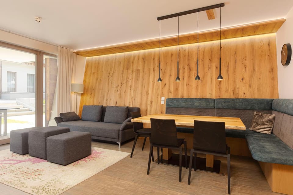 Alpenrock Schladming by ALPS RESORTS Apartment hotel in Schladming