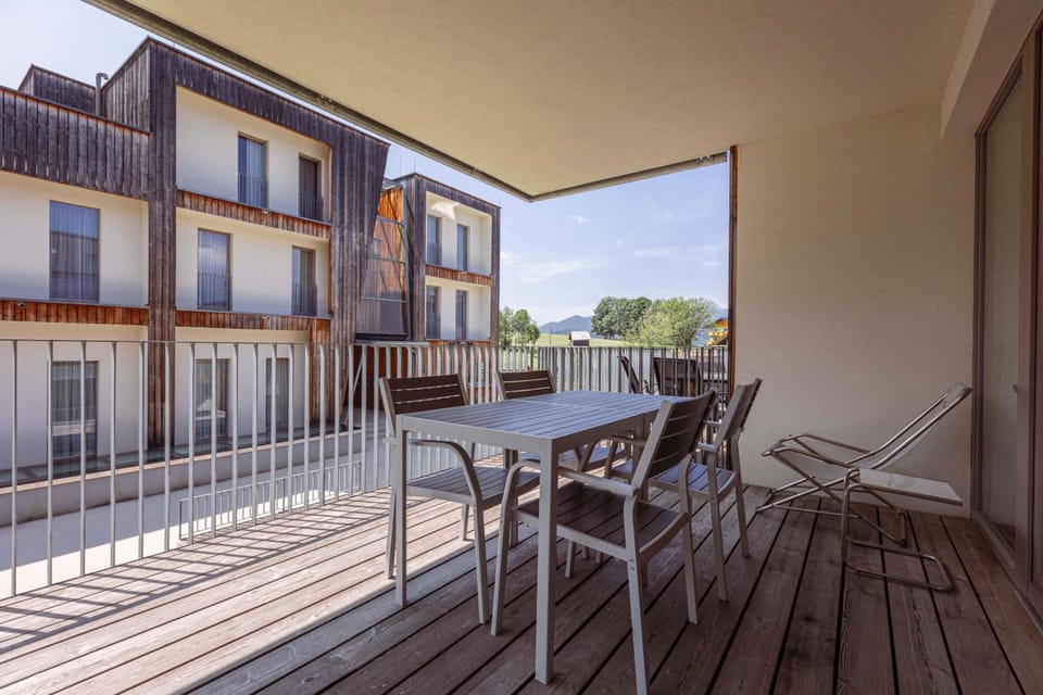 Alpenrock Schladming by ALPS RESORTS Apartment hotel in Schladming