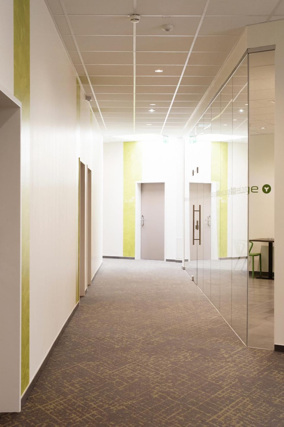 eee Hotel Traun Hotel in Upper Austria