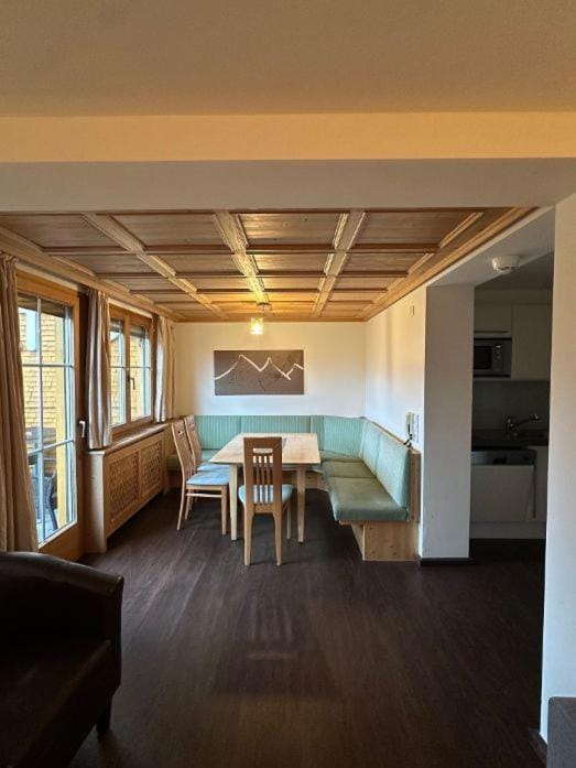 S'Matt 3 Hotel in Vorarlberg, Austria