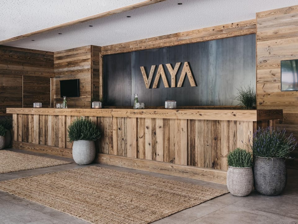 VAYA Fieberbrunn Hotel in Salzburgerland