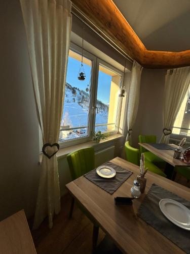 Smarthotel inAlpe Hotel in Obertauern