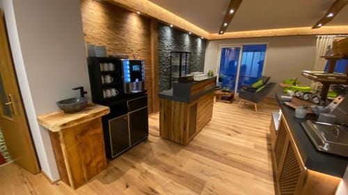 Smarthotel inAlpe Hotel in Obertauern