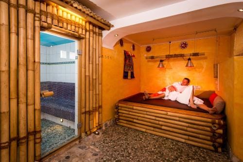 Smarthotel inAlpe Hotel in Obertauern