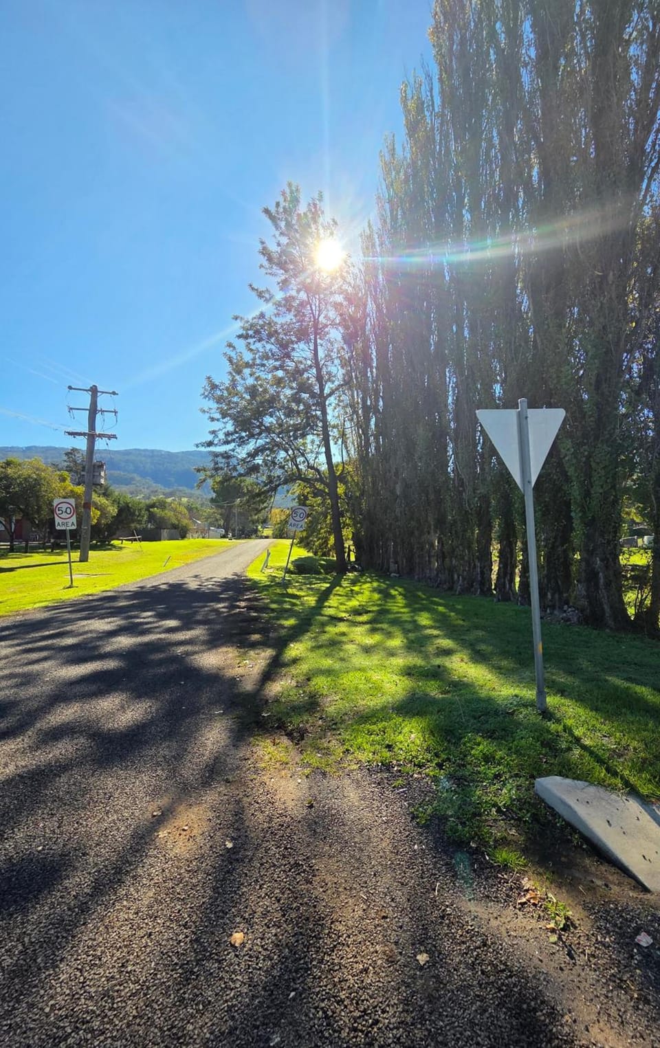 Murrurundi Motel - City Centre Motel in New South Wales