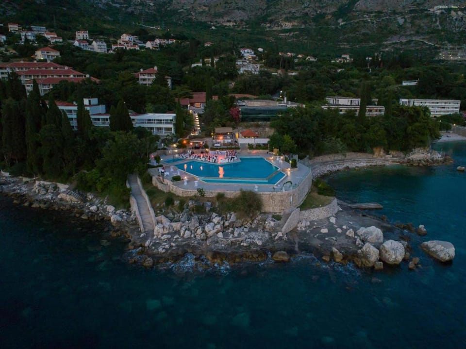 Villas Plat Hotel in Plat
