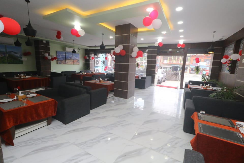 Hotel Gajur Palace Hotel in West Bengal