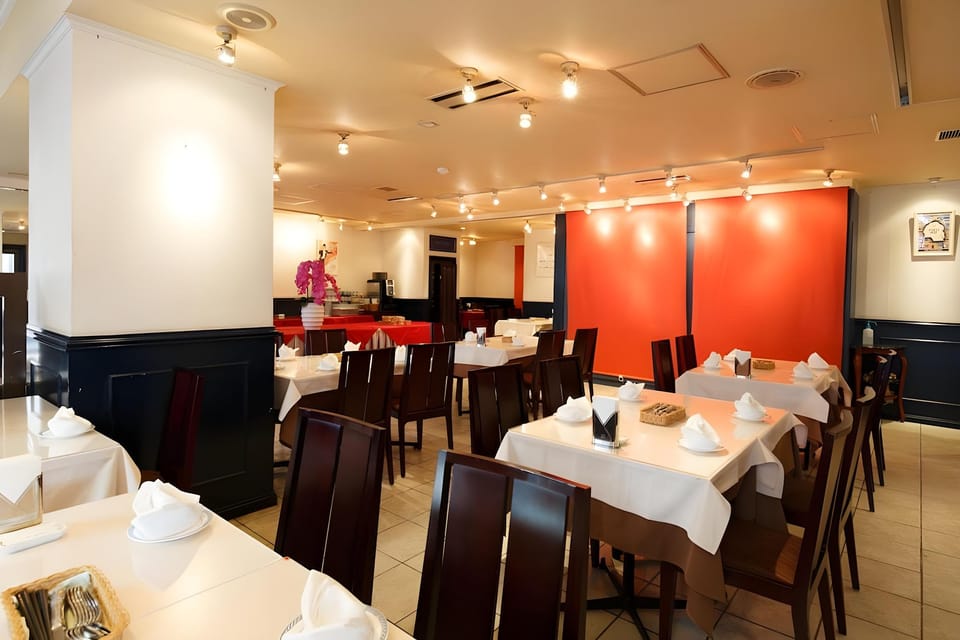 Akasaka Yoko Hotel Hotel in Kanagawa Prefecture