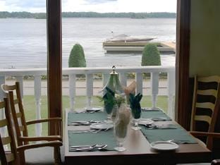Glen House Resort Resort in Wellesley Island