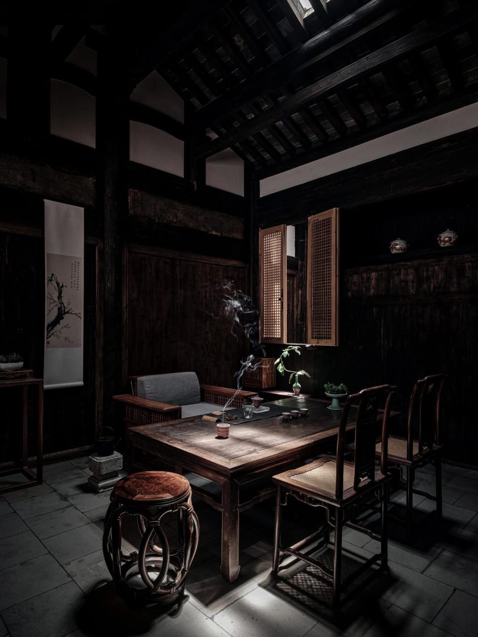 Wen Yu Hall Hotel in Zhejiang