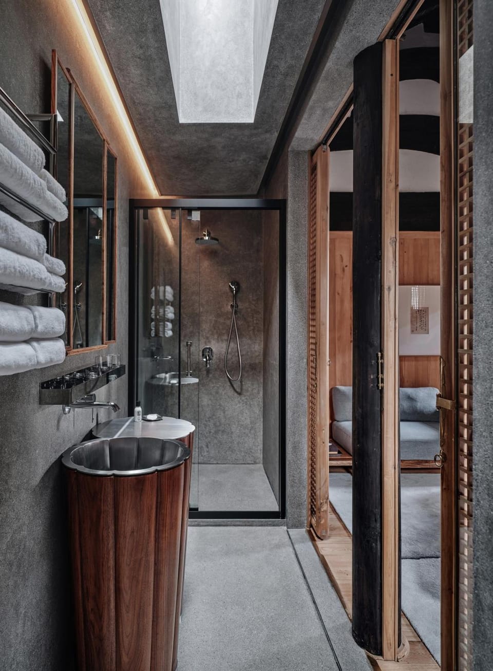 Wen Yu Hall Hotel in Zhejiang