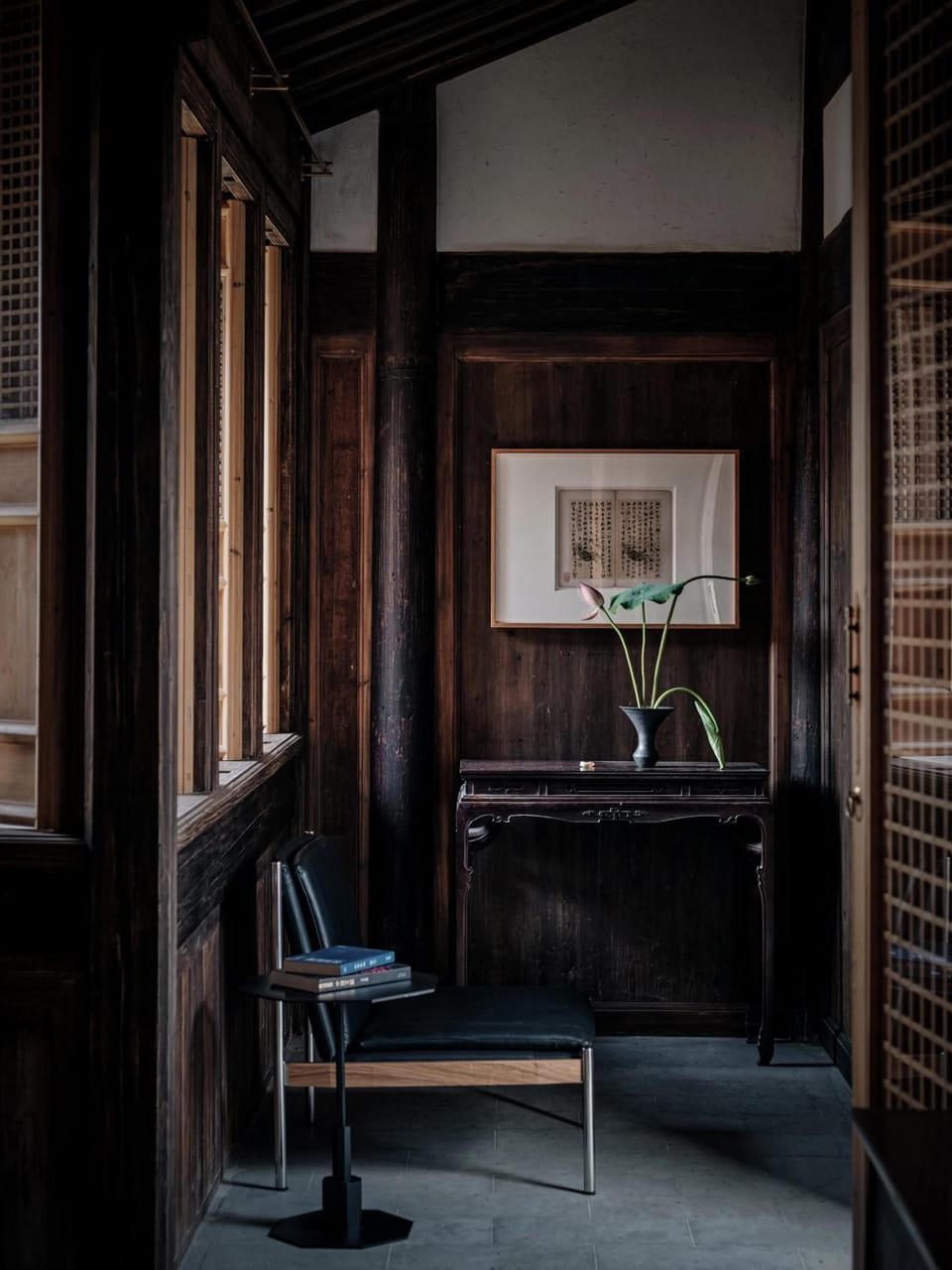 Wen Yu Hall Hotel in Zhejiang