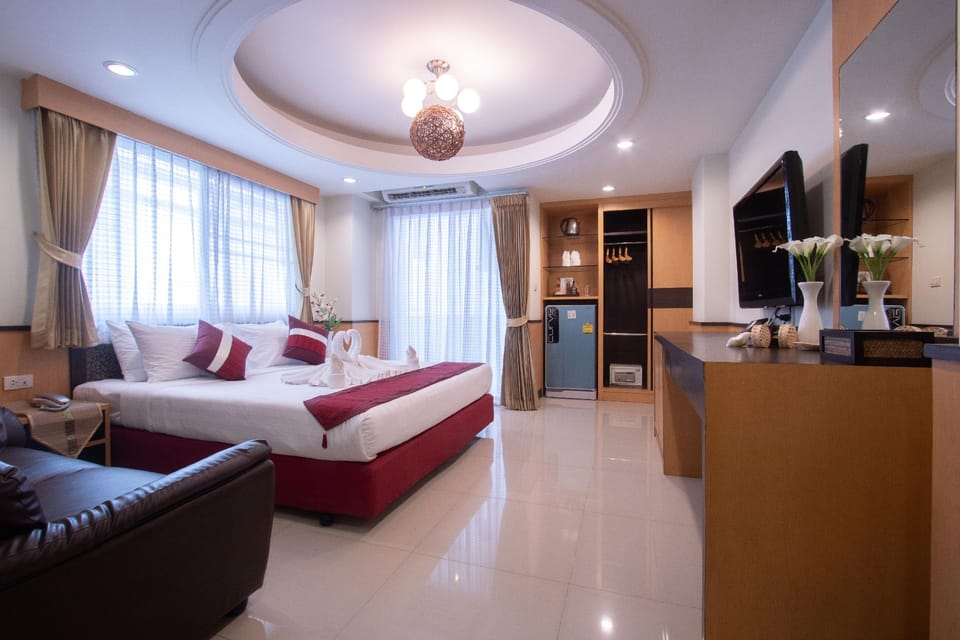 Room plan