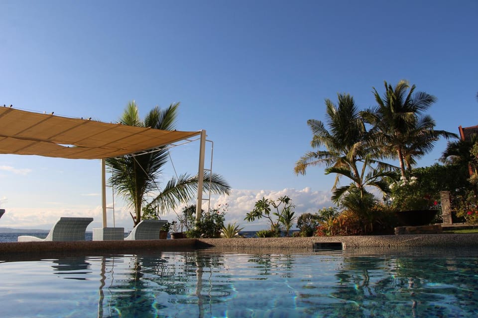Emoha Dive Resort Resort in Central Visayas