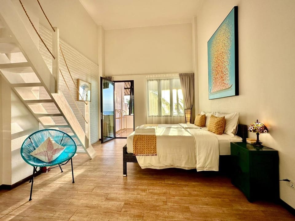 Emoha Dive Resort Resort in Central Visayas