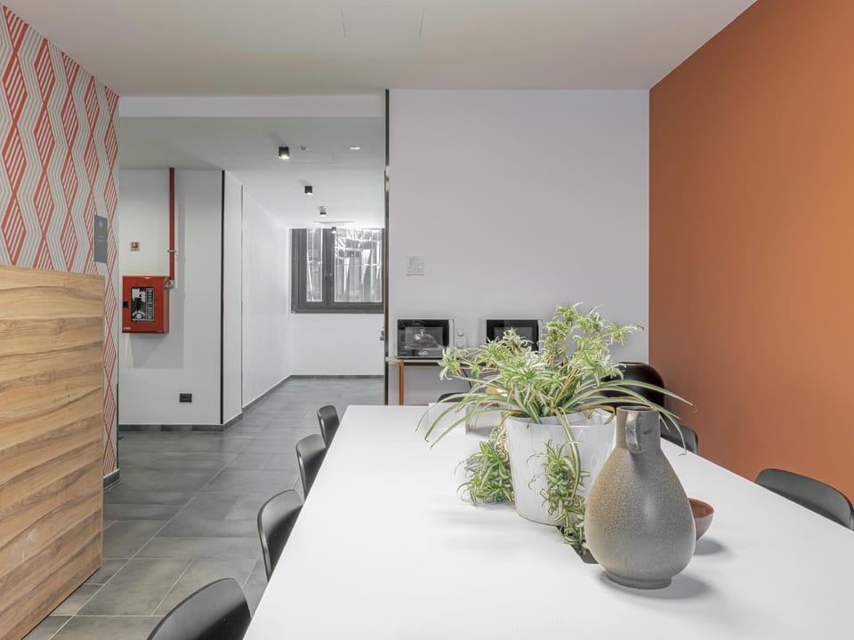 B&B HOTEL Prato City Center Hotel in Prato