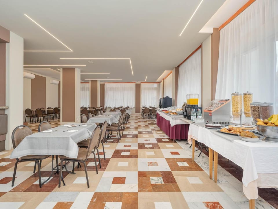 B&B HOTEL Riviera Celle Ligure Hotel in Celle Ligure