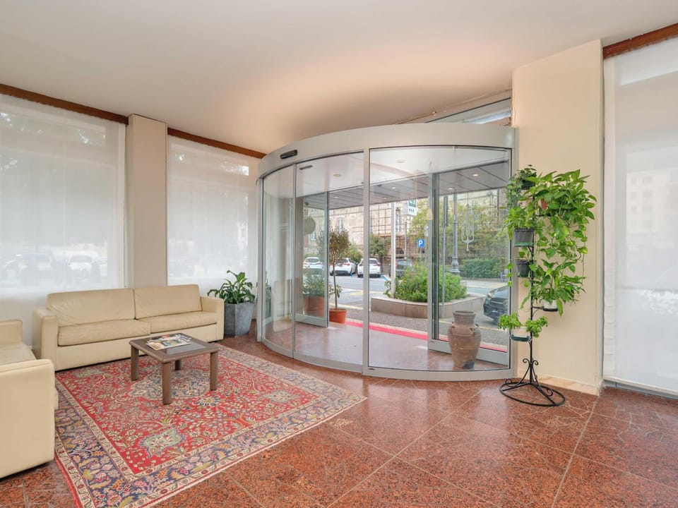 B&B HOTEL Riviera Celle Ligure Hotel in Celle Ligure