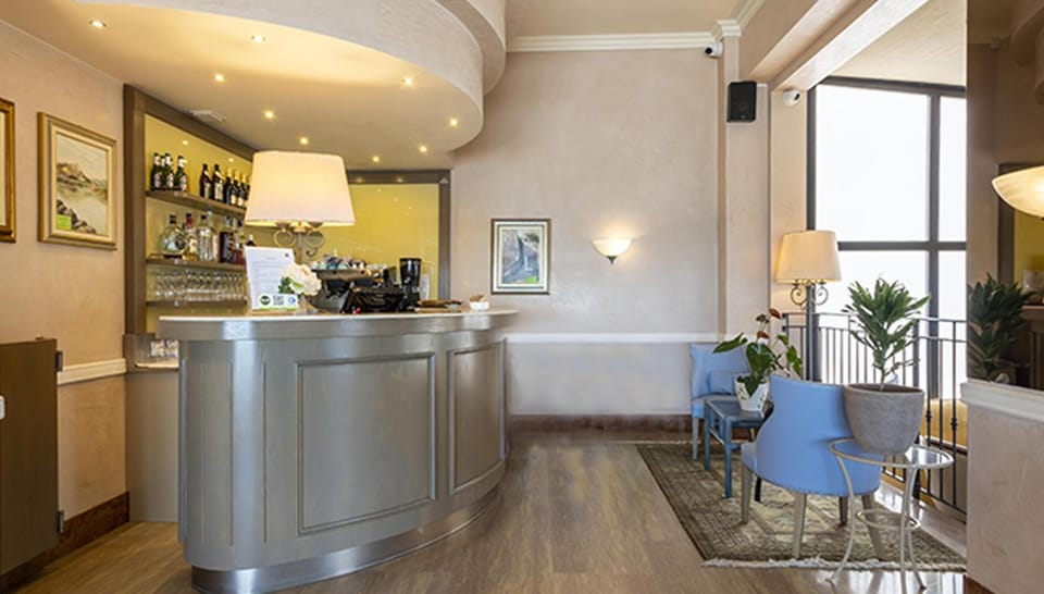 B&B HOTEL Diano Marina Palace Hotel in Diano Marina