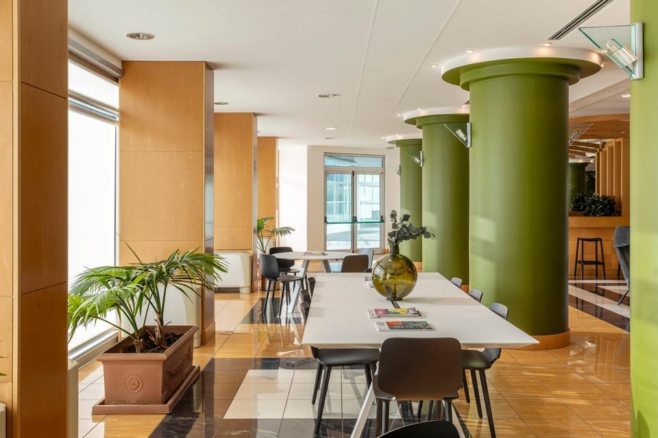 B&B HOTEL Cuneo Cristal Hotel in Cuneo
