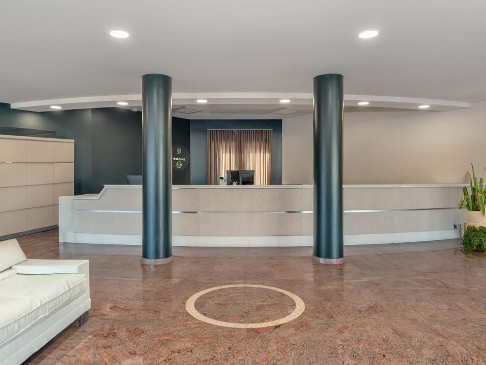 B&B HOTEL Settimo Torinese Hotel in Turin