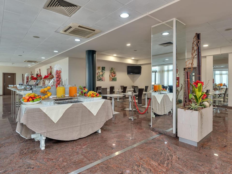 B&B HOTEL Settimo Torinese Hotel in Turin