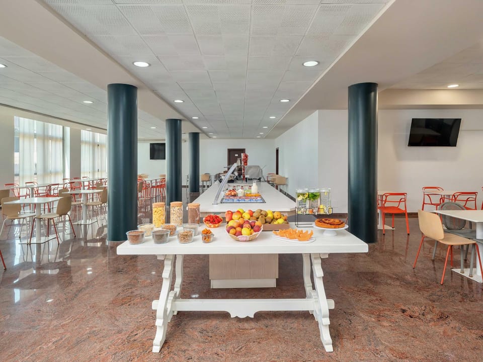 Facilities