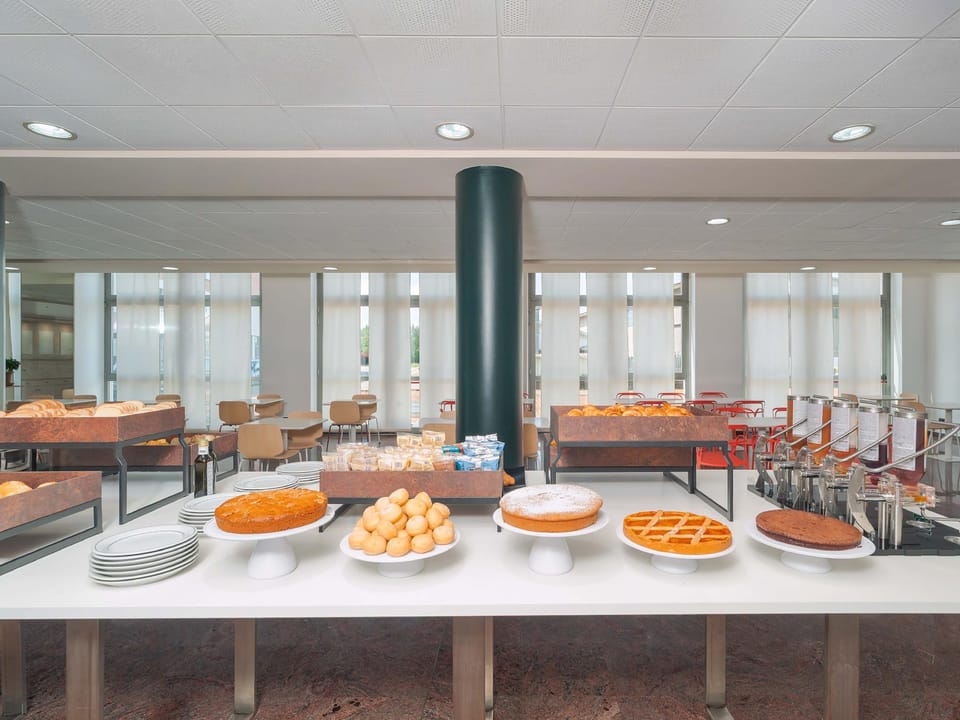 Facilities