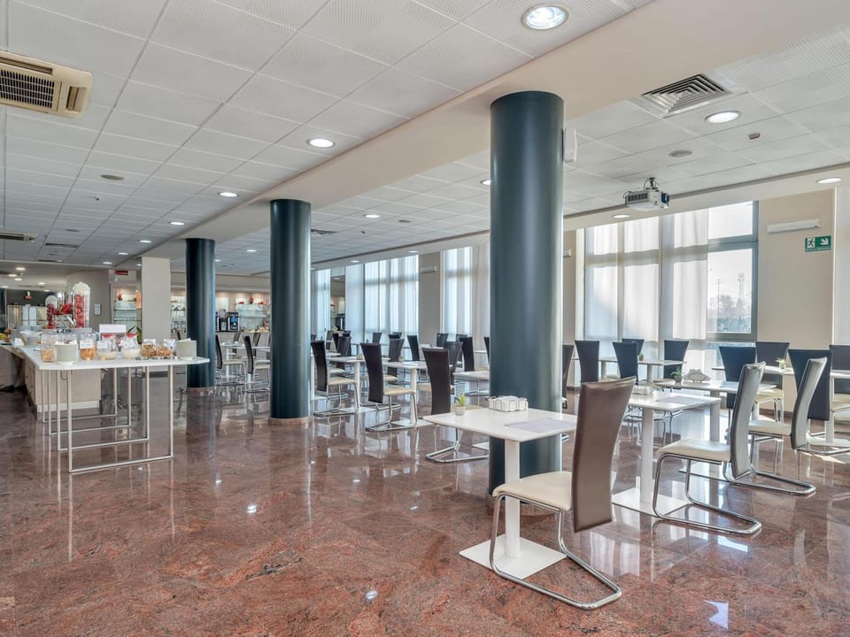 B&B HOTEL Settimo Torinese Hotel in Turin