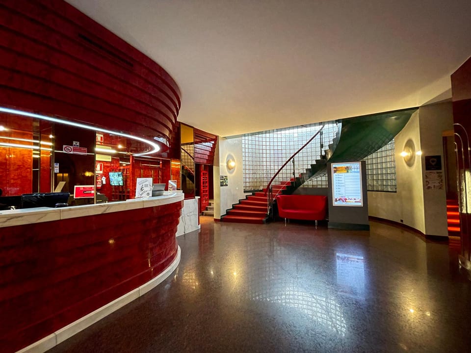 B&B Hotel Borgaro Torinese Hotel in Piedmont