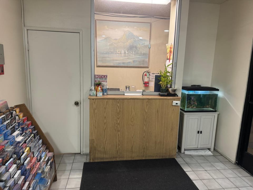 Best Star Inn Hotel in Commerce