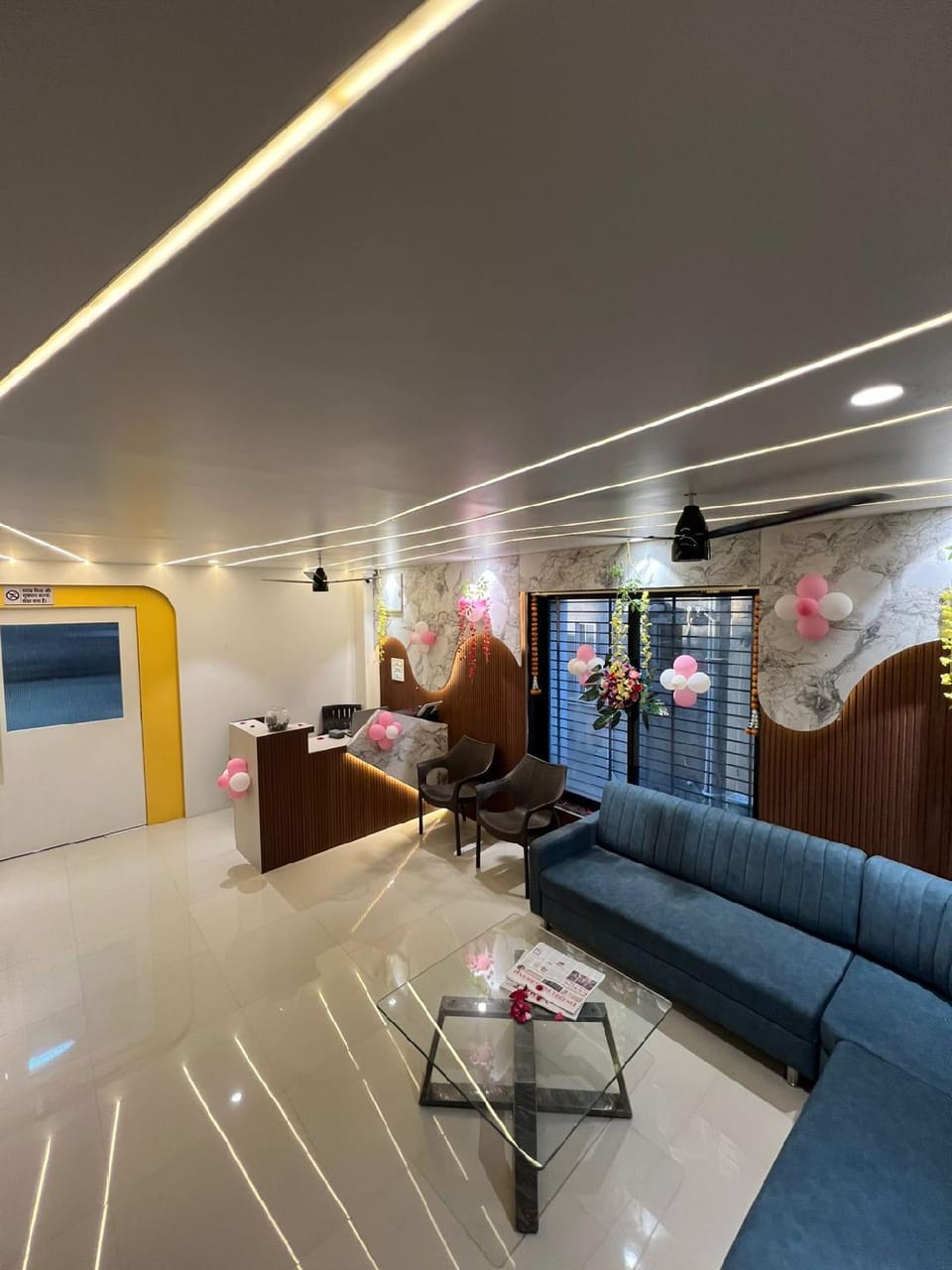 Royal Dormitory Hostel in Maharashtra