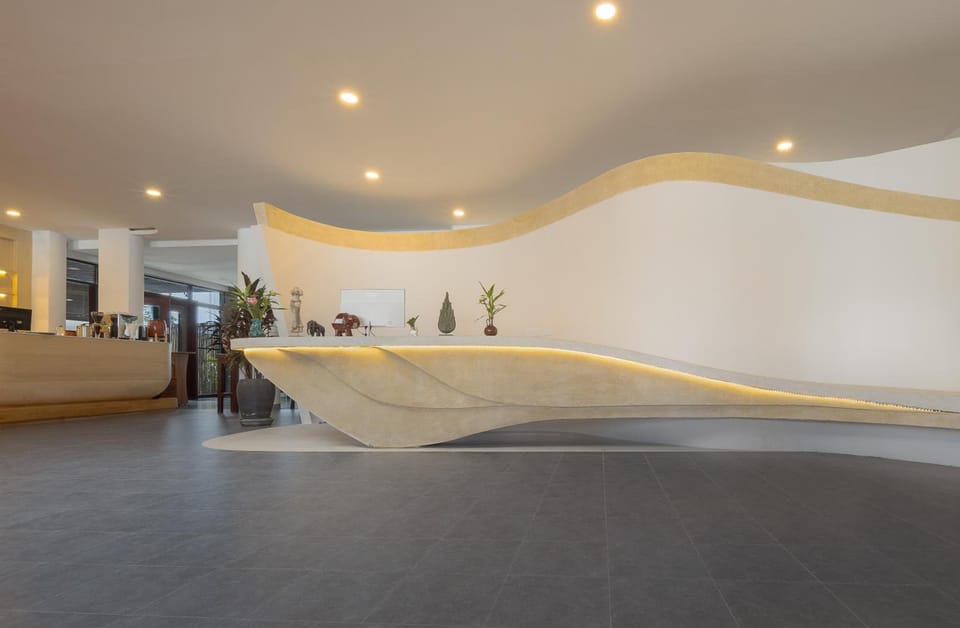 Everland Boutique Hotel Hotel in Krong Siem Reap