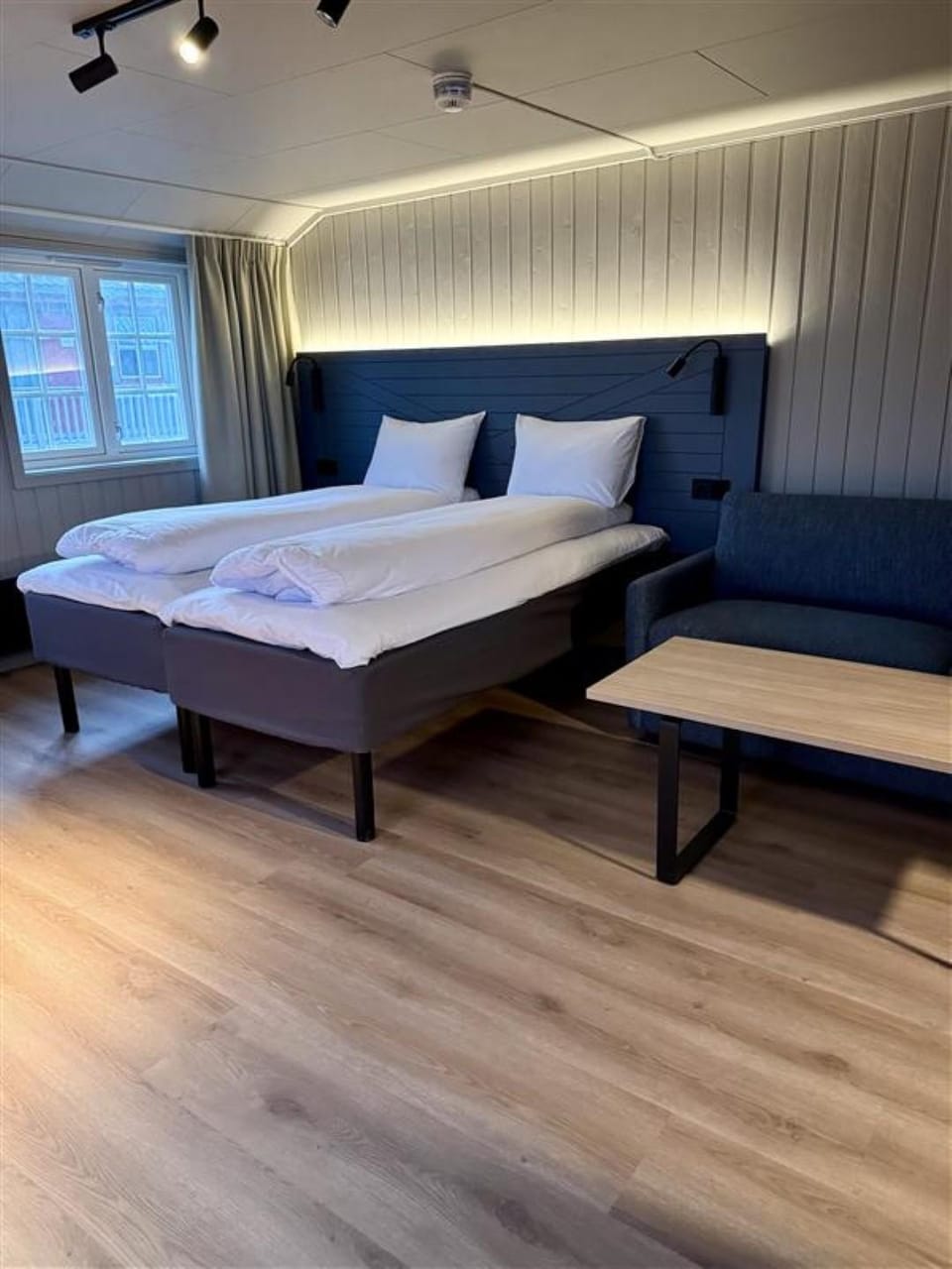 Grønnbuene Rorbu Hotel Hotel in Nordland, Norway