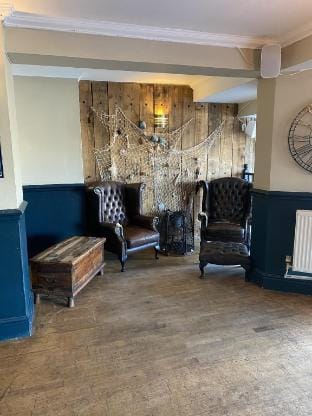 The Harbour Hotel Hotel in Llanbadrig