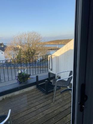 The Harbour Hotel Hotel in Llanbadrig