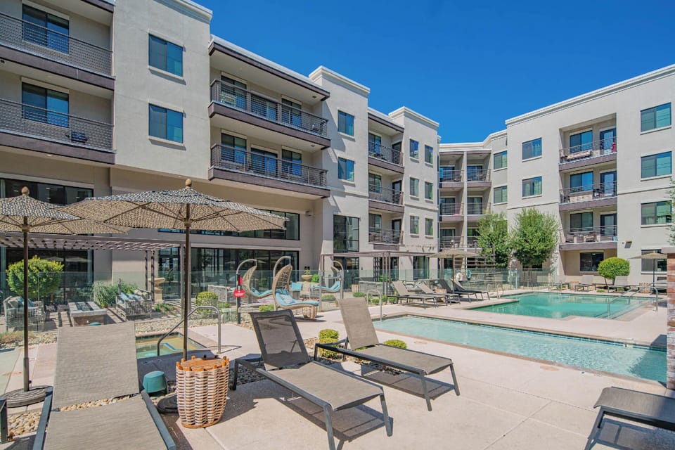 ROVE LIVING/KL - Alta North Central Hotel in Phoenix
