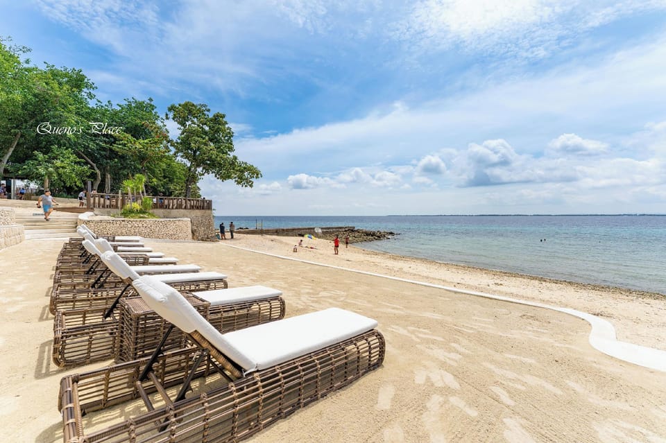 One Manchester Place 1BR Ocean View Hotel in Lapu-Lapu City