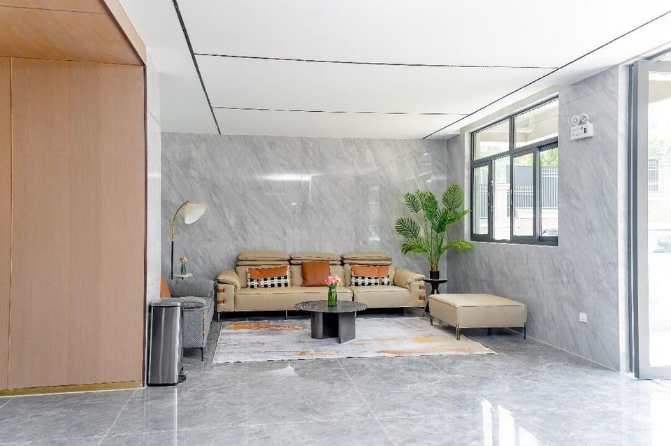 Greenland Apartment by Link Hotel in Africa