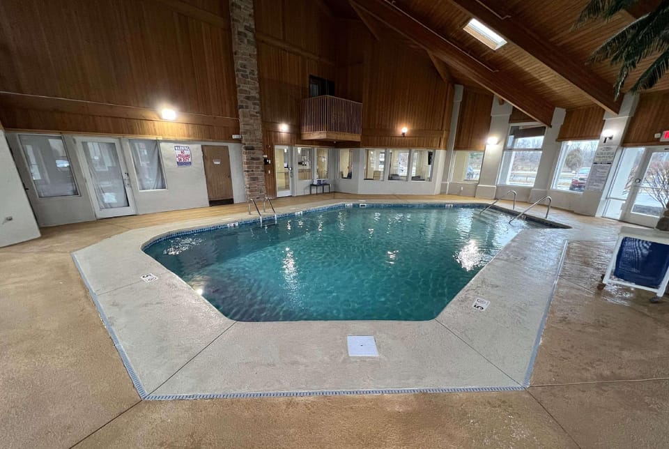 Days Inn by Wyndham Batavia Ohio Hotel in Ohio