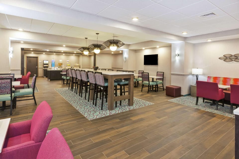 Hampton Inn by Hilton Sedalia Hotel in Missouri