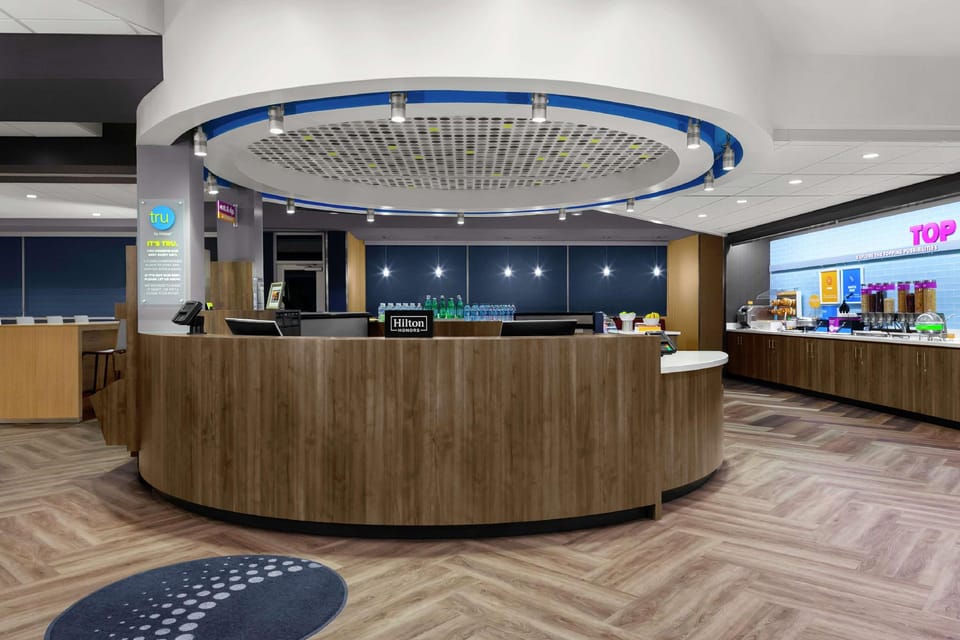 Tru by Hilton Gilbert Phoenix Hotel in Gilbert