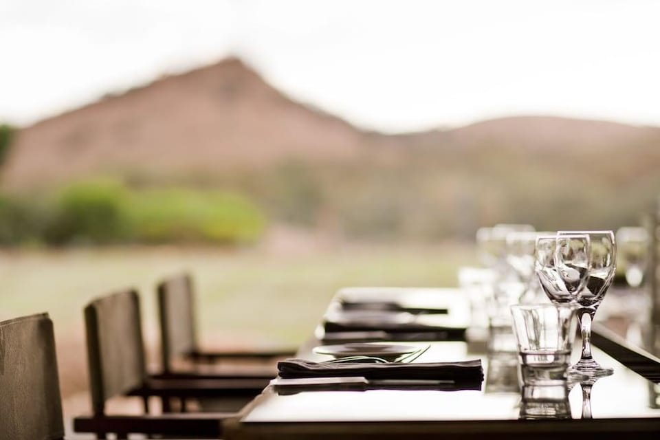 Arkaba Homestead Hotel in South Australia
