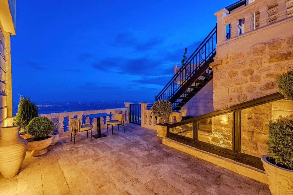 Maran House Mardin Bed and Breakfast in Turkey