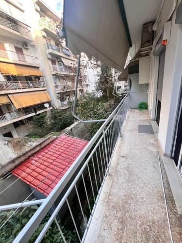 Cozy Nest at Lykavitos Hotel in Athens