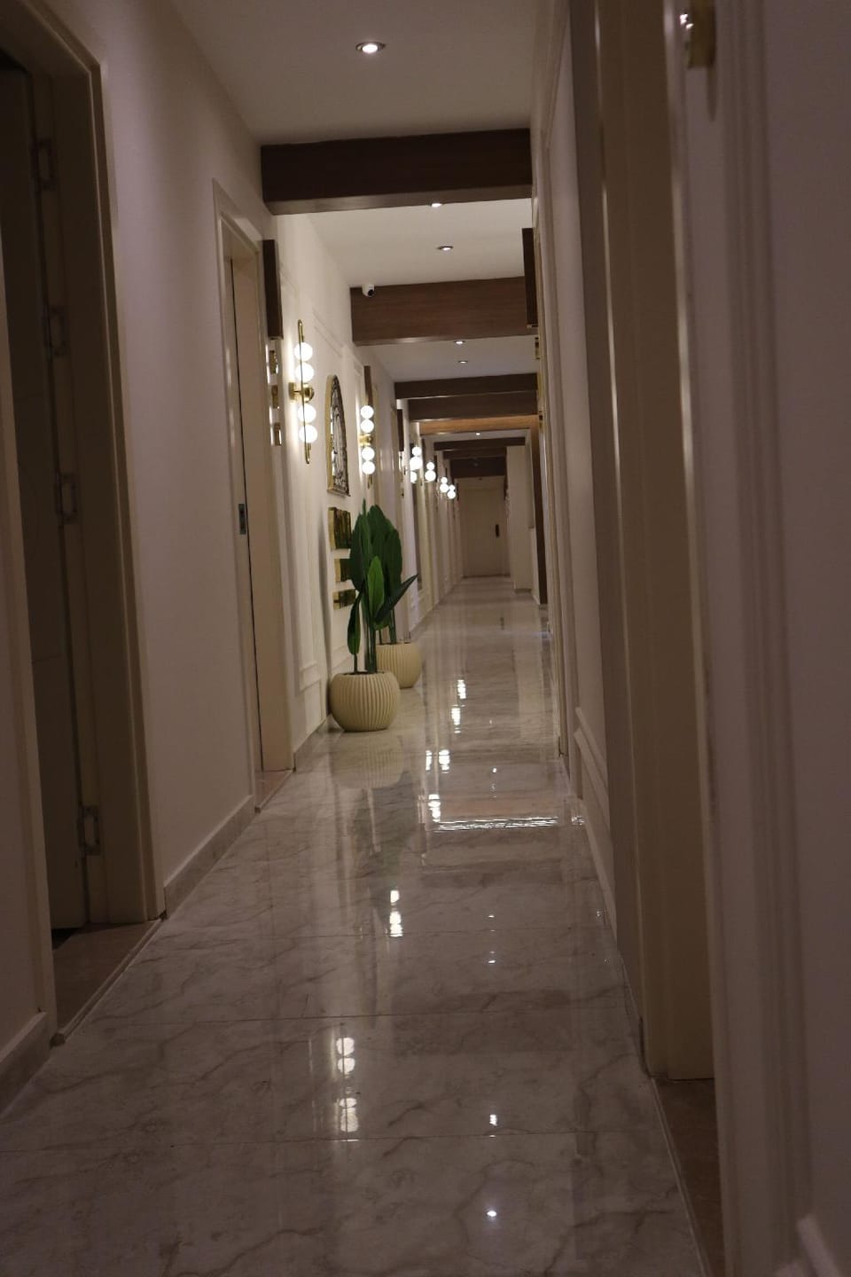 Calma Hotel Hotel in Cairo