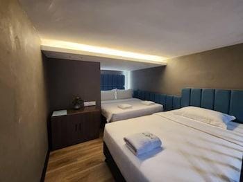 MYSPACE SEMPORNA Hotel in Sabah